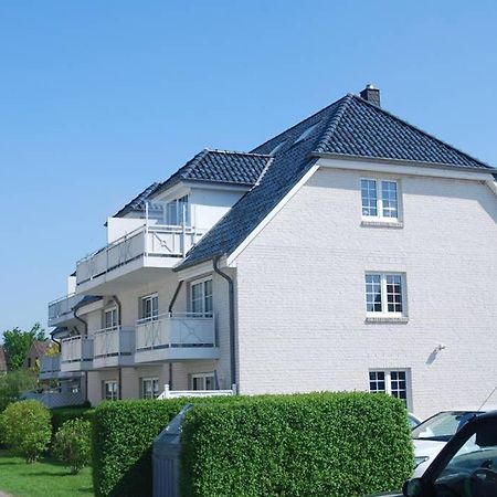 Ferien Auf Zwei Ebenen In Der Moewenkoje - Tierfreundlich Apartment เกรอมิทซ์ ภายนอก รูปภาพ