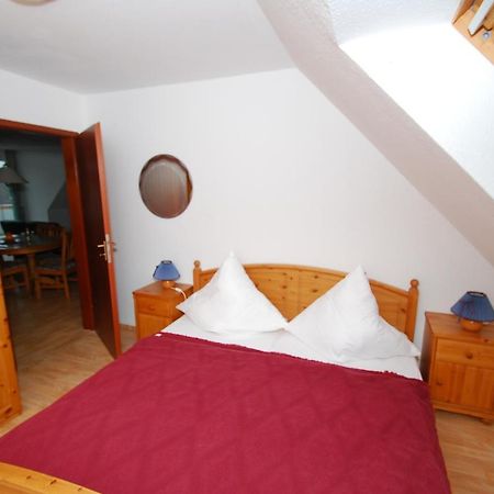 Ferien Auf Zwei Ebenen In Der Moewenkoje - Tierfreundlich Apartment เกรอมิทซ์ ภายนอก รูปภาพ